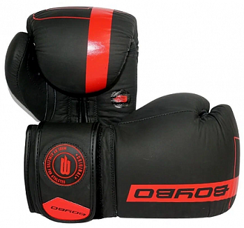 Перчатки боксерские BoyBo Fusion BG-092