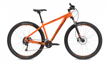 Велосипед STINGER RELOAD PRO D 27" (2020) 24 ск.