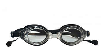 Очки для плавания Alpha Caprice JE-JR-1010 подростковые