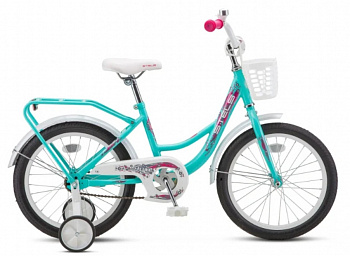 Велосипед STELS Flyte Lady 16" Z011 (2020) 1 ск.