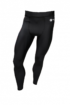 Лосины компрессионные мужские  Rusco Sport взрослые