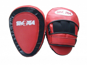 Лапа вогнутая SPARTA BEST 728 жесткая