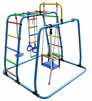 ДСК Формула Здоровья Игрунок-Т Плюс