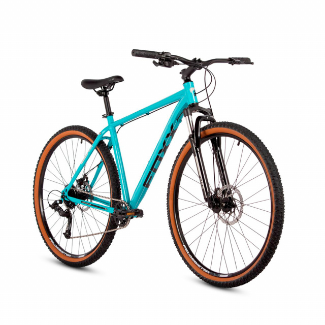 Велосипед FOXX 29" ARAGON D (2025) 