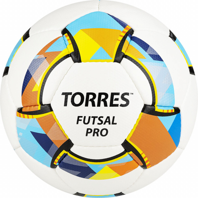Мяч футбольный Torres Futsal Pro Мяч футбольный Torres Futsal Pro