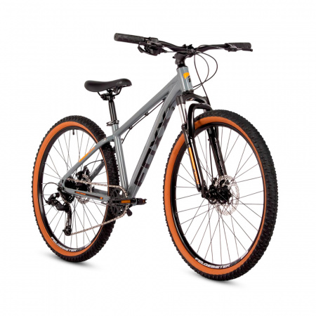 Велосипед FOXX 26" ARAGON D (2025) 