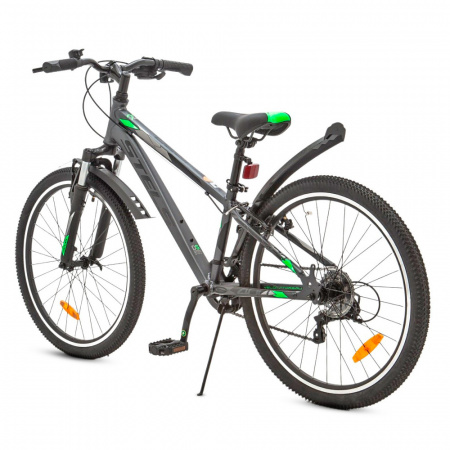 Велосипед STELS Turbo 400 24V Z010 (2025) 