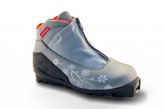 Ботинки лыжные MARAX MXS-400 Women SNS Ботинки лыжные MARAX MXS-400 Women SNS