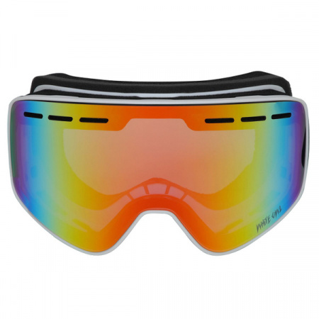 Очки горнолыжные White Owi FA-123 W112675 