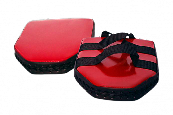 Лапа тренировочная SPARTA Универсальная 706