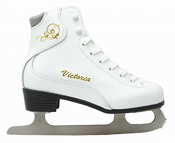 Коньки фигурные MARAX VICTORIA
