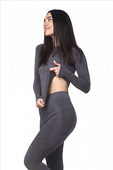 Комплект женского термобелья Saimaa Sport Max