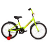 Велосипед NOVATRACK TWIST 20 (2025) 1 ск.