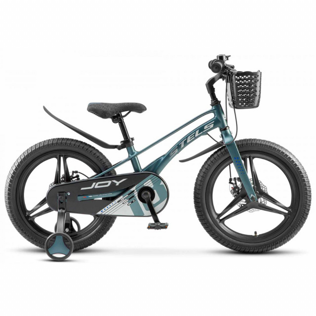 Велосипед STELS Joy 18" Z010 (2025) 1 ск.