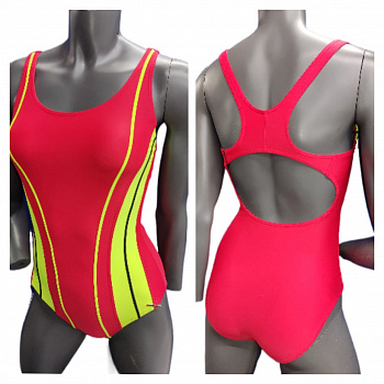 Купальник детский Rivage Line 2064 однопредметный