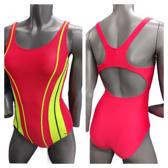 Купальник детский Rivage Line 2064 однопредметный