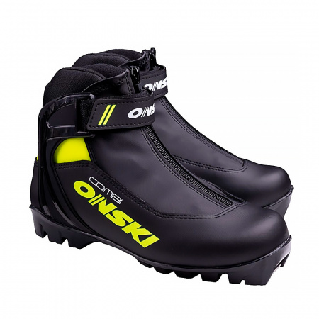Ботинки лыжные ONSKI COMBI NNN