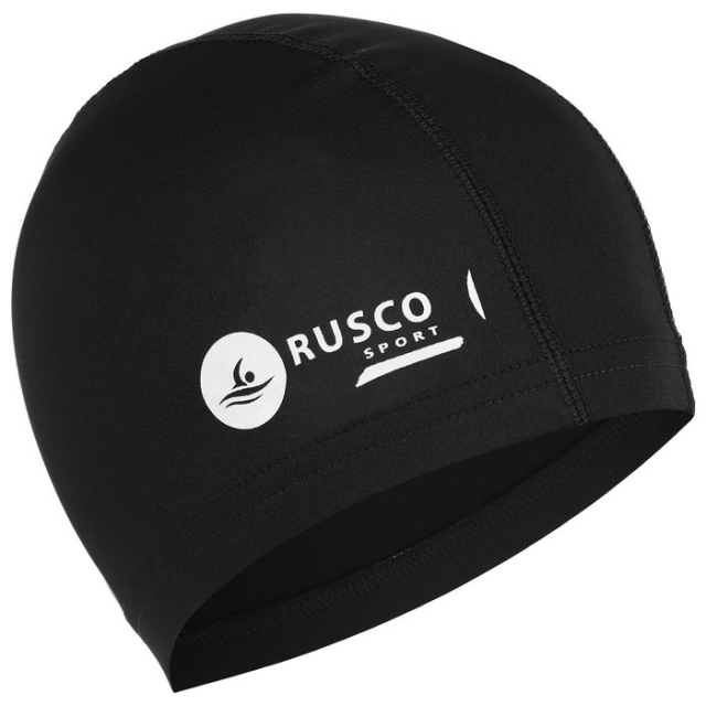 Шапочка для плавания Rusco Sport