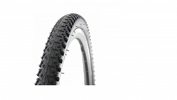 Покрышка HOGGER 26" * 1,95 HG-1176