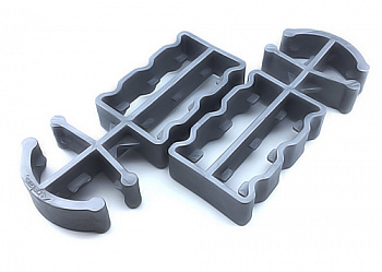 Скрепки GEKARS для лыжных комплектов