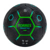 Мяч футбольный Torres FreeStyle Grip (р.5, Черный)