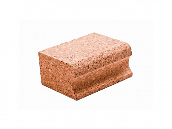 Пробка-растирка  натуральная