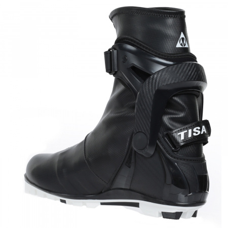 Ботинки лыжные TISA PRO SKATE NNN (2020)