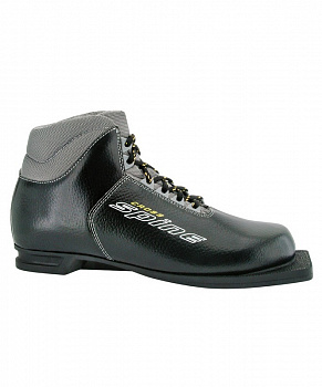 Ботинки лыжные SPINE Cross 35 75 мм (нат. кожа)