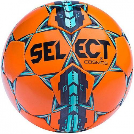 Мяч футбольный Select Cosmos