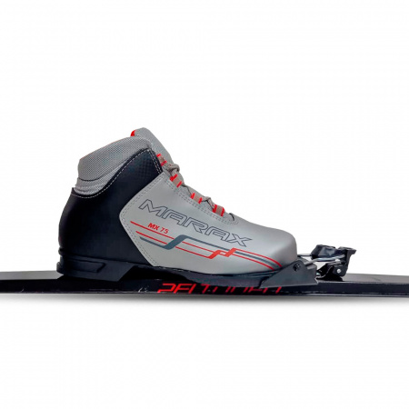 Ботинки лыжные MARAX МX - 75 NEW