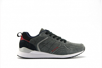 Туфли кроссовые Sigma P00340K