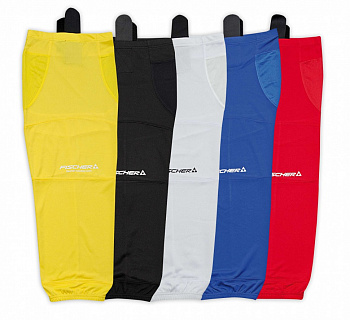 Гамаши однотонные FISCHER SR