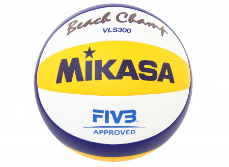 Мяч волейбольный Mikasa VLS 300   