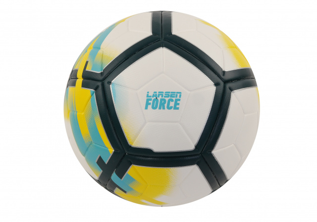 Мяч футбольный Larsen Force Мяч футбольный Larsen Force