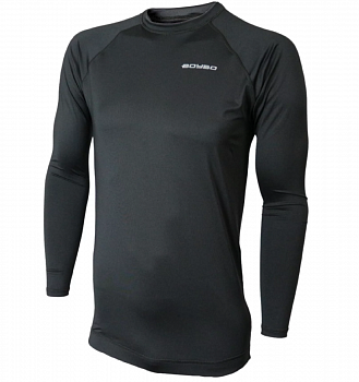 Рашгард для ММА BoyBo Burning взрослый