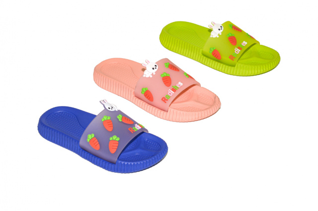 Туфли пляжные детские Эмальто 603B-51