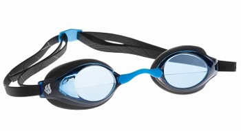 Очки для плавания стартовые Mad Wave Record Breaker M0454 01