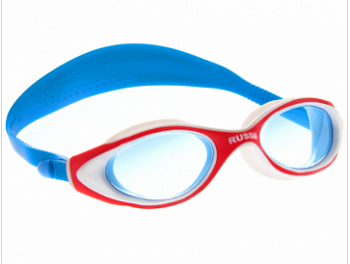 Очки для плавания Mad Wave Russia M0431 05