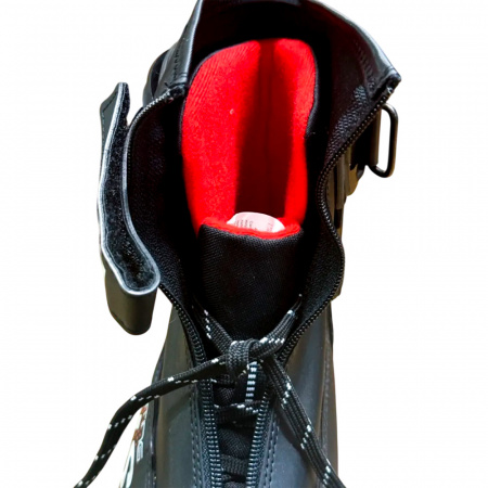 Ботинки лыжные TISA SKATE NNN (2022)