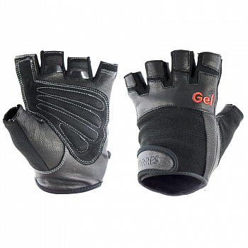 Перчатки для занятий спортом TORRES PL6049