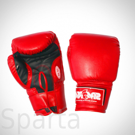 Перчатки боксерские SPARTA Классик 303