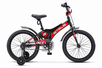 Велосипед STELS Jet 14" Z010 (2023) 1 ск.