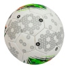Мяч футбольный Ingame Flyer (р.5, Белый - зеленый)