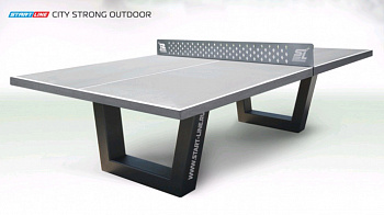 Теннисный стол Start Line Strong Outdoor