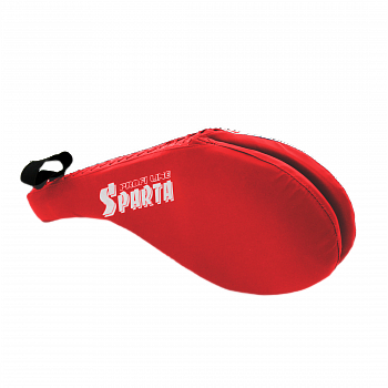 Лапа-ракетка SPARTA PROFI 704 двойная