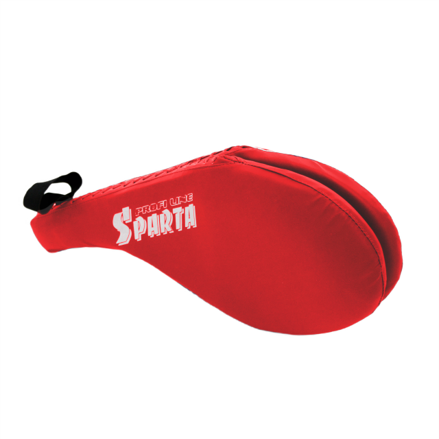 Лапа ракетка SPARTA PROFI 704 двойная Лапа ракетка SPARTA PROFI 704 двойная