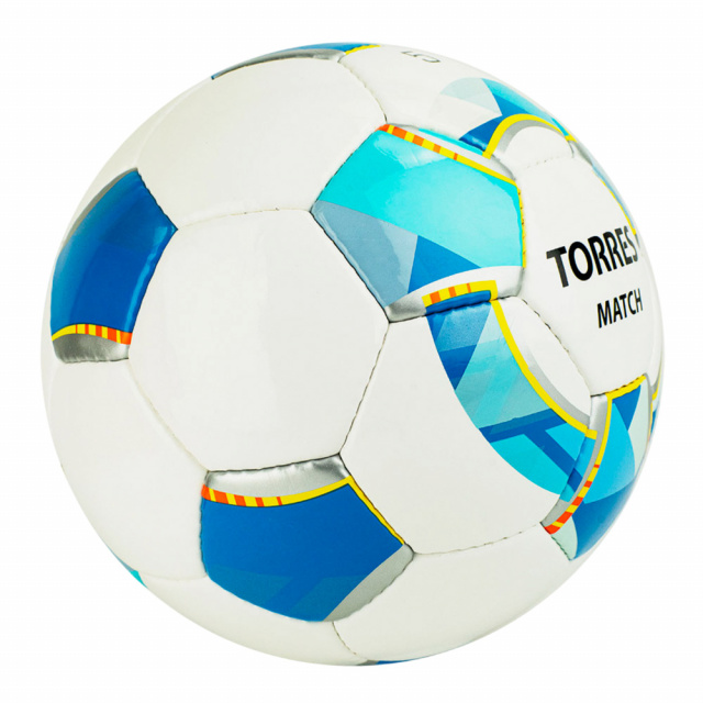 Мяч футбольный Torres Match