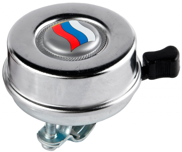 Звонок "Россия"