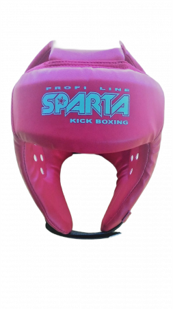 Шлем для кик-боксинга SPARTA 809 PROFI