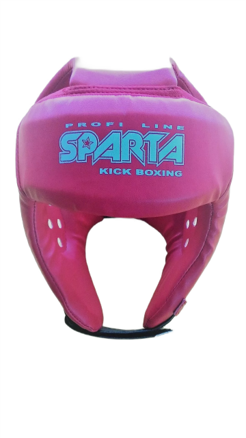 Шлем для кик-боксинга SPARTA 809 PROFI Шлем для кик-боксинга SPARTA 809 PROFI